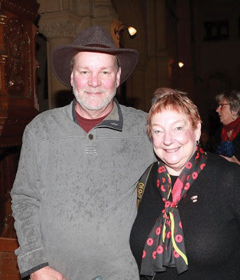 Retracing The Footsteps Of A World War I Doughboy